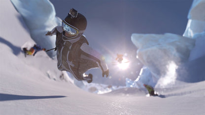 Steep: Winter Games Edition (EU)