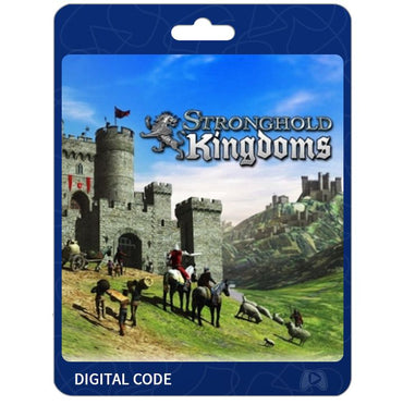 Stronghold Kingdoms - Kingmaker Bundle