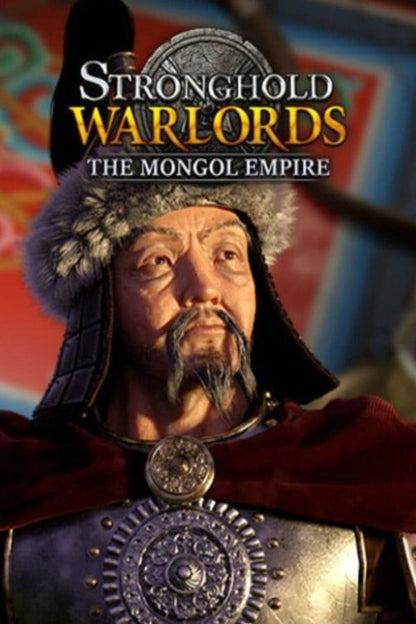 Stronghold: Warlords - The Mongol Empire Campaign (DLC) (Steam)