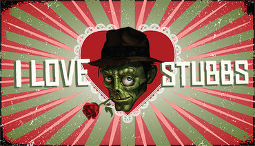 Stubbs The Zombie: I Love Stubbs Edition (Steam)