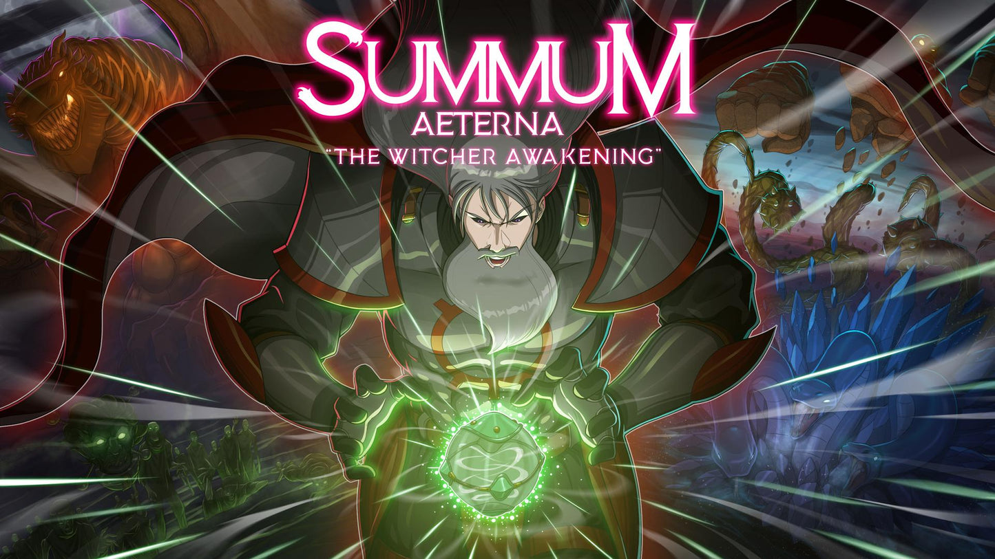 Aeternum