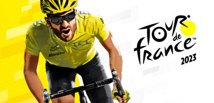 Tour de France 2023 (Steam) (EU)