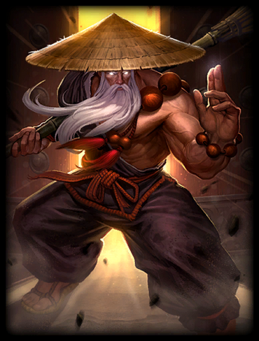 SMITE - Guan Yu &amp; Master Guan Fu Skin CD Key