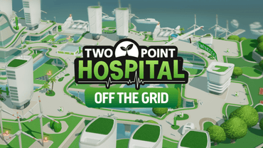 Two Point Hospital - Off the Grid (DLC) (EU)