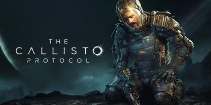 The Callisto Protocol (Steam)