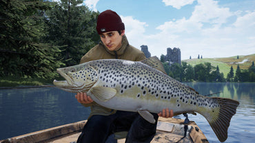 The Catch: Carp &amp; Coarse Steam CD Key