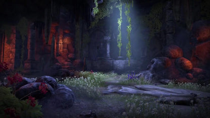 The Elder Scrolls Online: Summerset