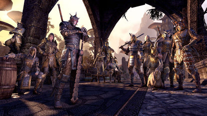 The Elder Scrolls Online - 3000 Crown Pack