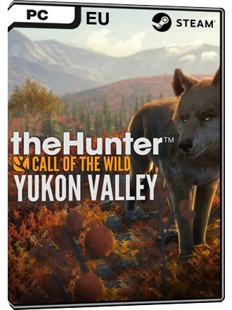 theHunter Call of the Wild - Yukon Valley (DLC) (EU)