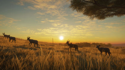 theHunter: Call of the Wild - Vurhonga Savanna (DLC)