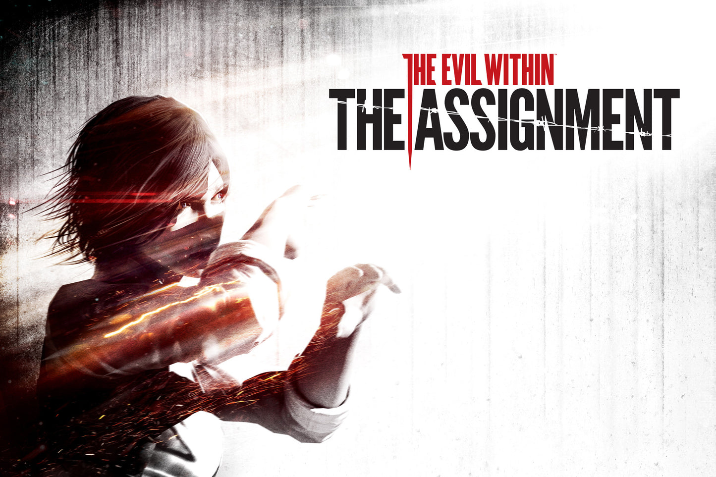 The Evil Within - The Assignment (DLC)