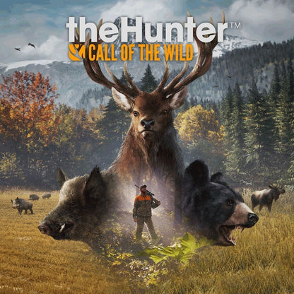 TheHunter: Call of the Wild (EU)