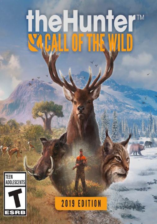 theHunter: Call of the Wild 2019 Edition