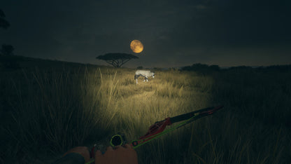 theHunter Call of the Wild - High-Tech Hunting Pack (DLC) (EU)