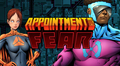 Appointment With FEAR