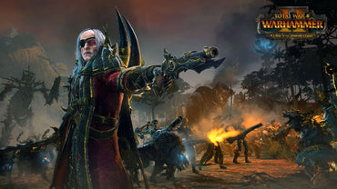 Total War: Warhammer II - Curse of the Vampire Coast (DLC) (EU)