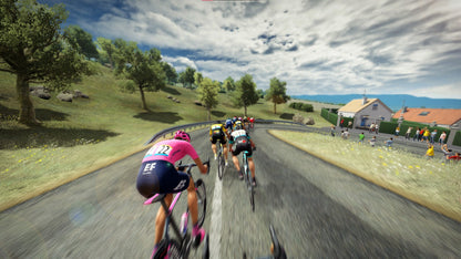 Tour de France 2021 (Steam)