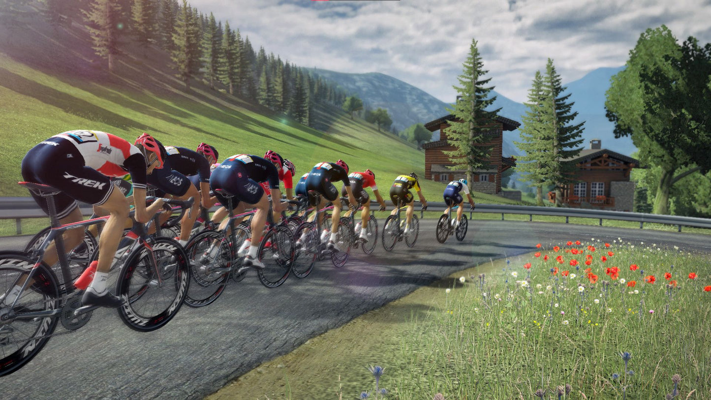 Tour de France 2021 (Steam)