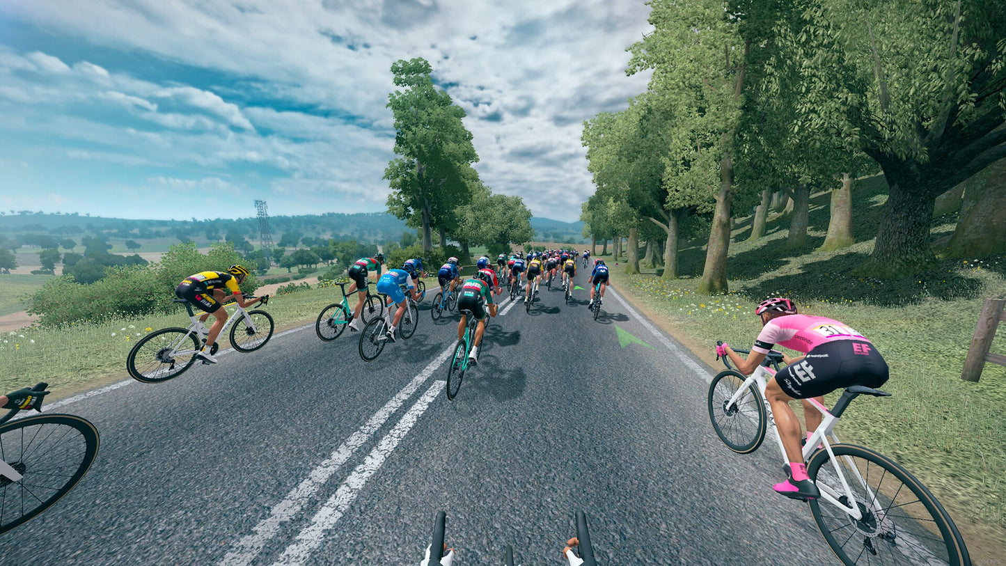 Tour de France 2023 (Steam) (EU)