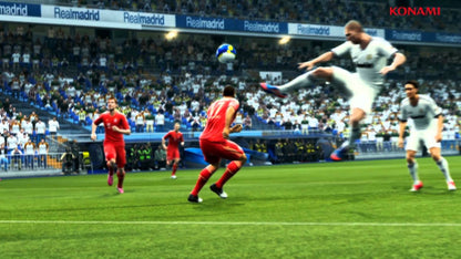 Pro Evolution Soccer 2013