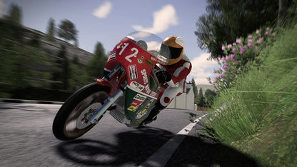 TT Isle of Man 2 Ducati 900 - Mike Hailwood 1978 (Steam)