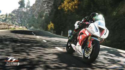 TT Isle Of Man: Ride on the Edge 3 (Racing Fan Edition)