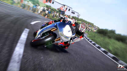 TT Isle of Man 2 Ducati 900 - Mike Hailwood 1978 (Steam)