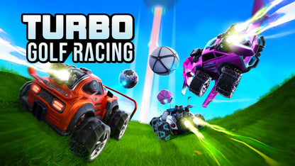 Turbo Golf Racing (EU)