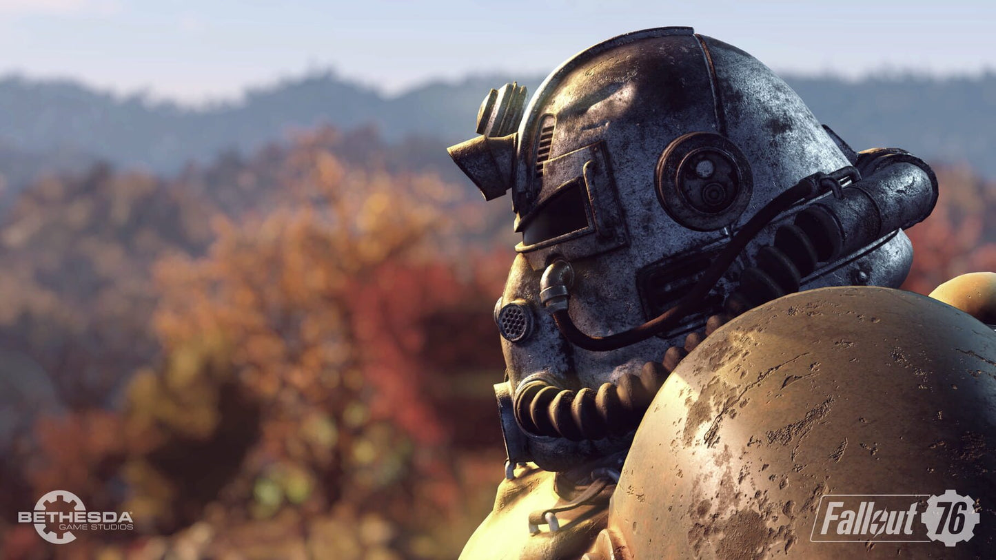 Fallout 76 EU (XBOX One)