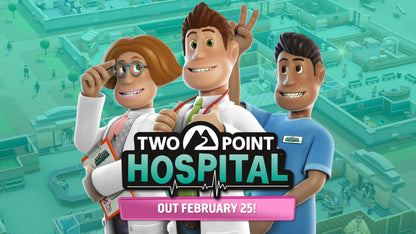 Two Point Hospital