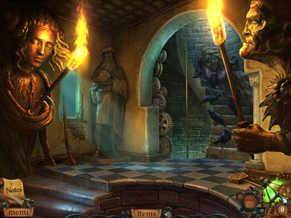 Apothecarium: The Renaissance of Evil - Premium Edition