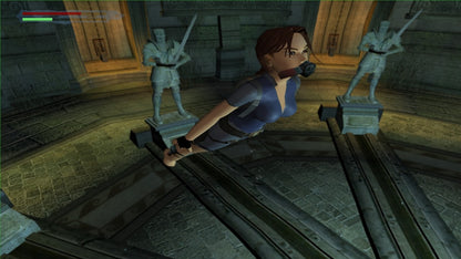 Tomb Raider VI: The Angel of Darkness