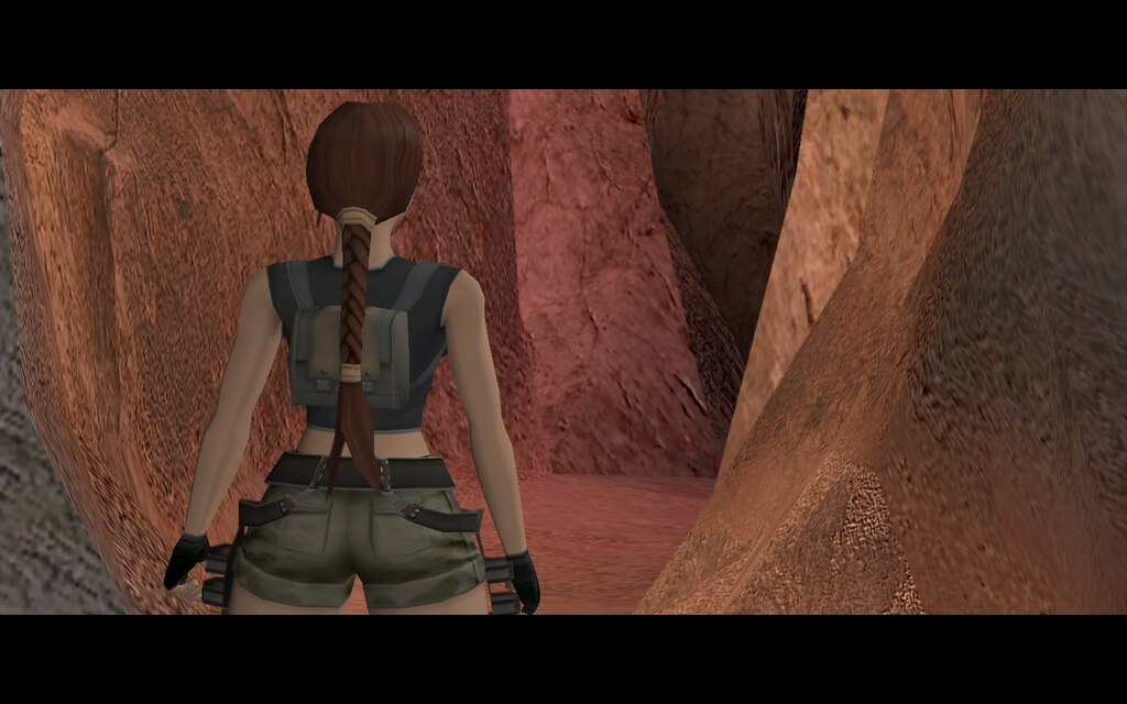 Tomb Raider VI: The Angel of Darkness