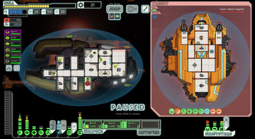 FTL (Advanced Edition)