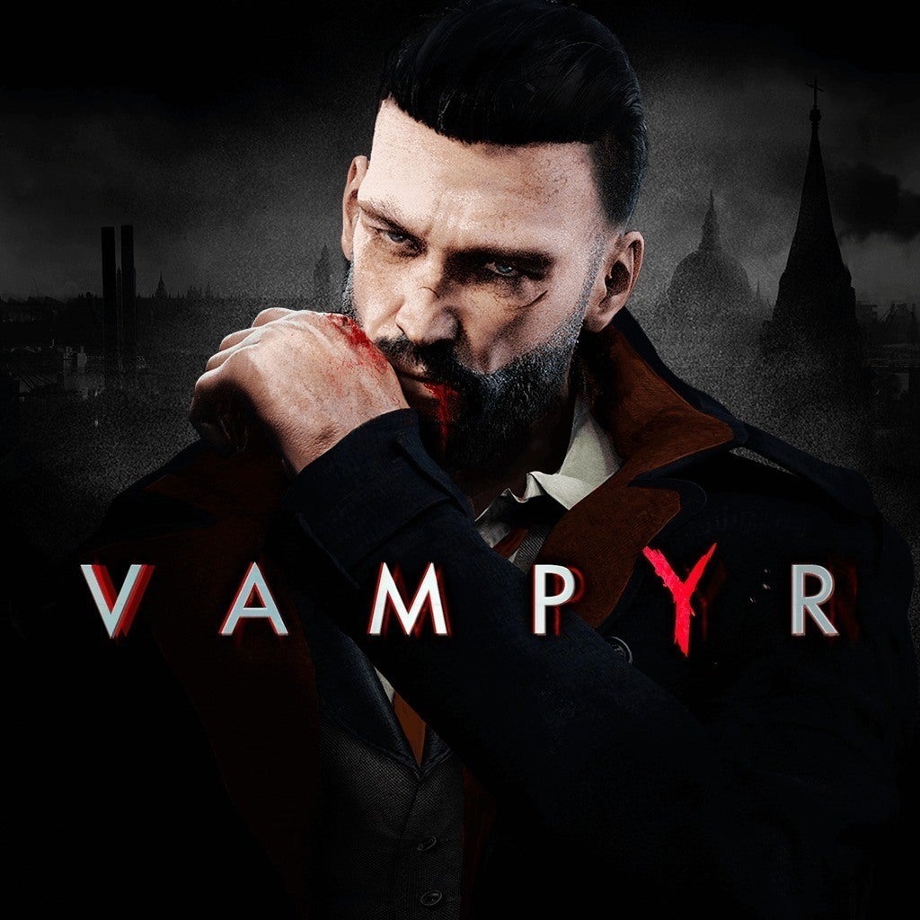 Vampyr (GOG)