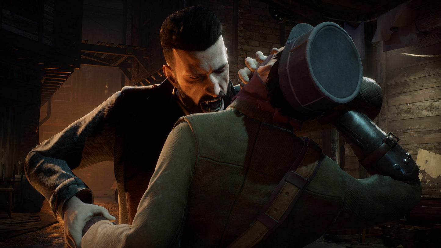 Vampyr (GOG)