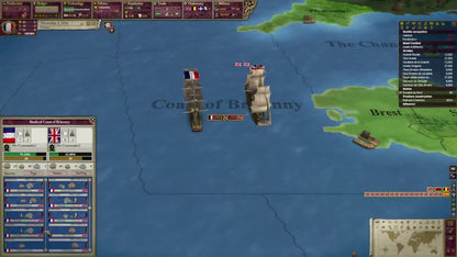 Victoria II - Heart of Darkness (DLC)