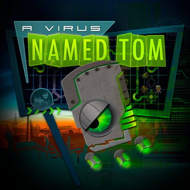 A Virus Named TOM