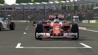 F1 2016 (Limited Edition)