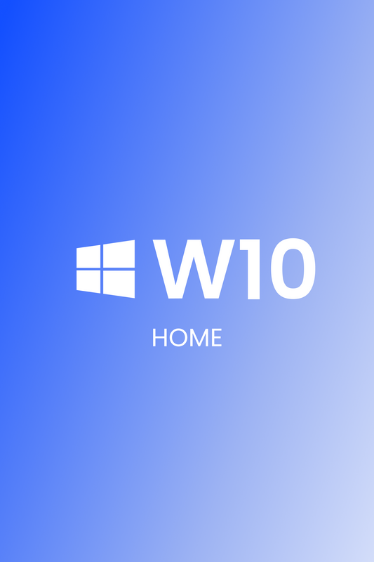 Windows 10 Home (OEM)