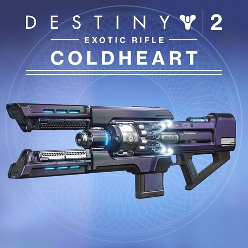 Destiny 2 - Coldheart Pack DLC (EU)