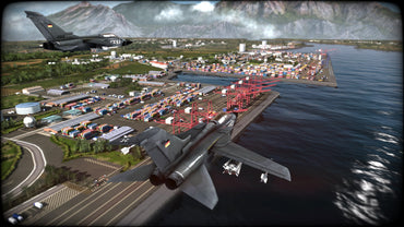 Wargame: AirLand Battle