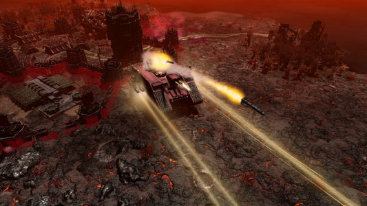 Warhammer 40.000: Gladius - Escalation Pack (DLC) (Steam)