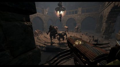 Warhammer: End Times - Vermintide Drachenfels DLC