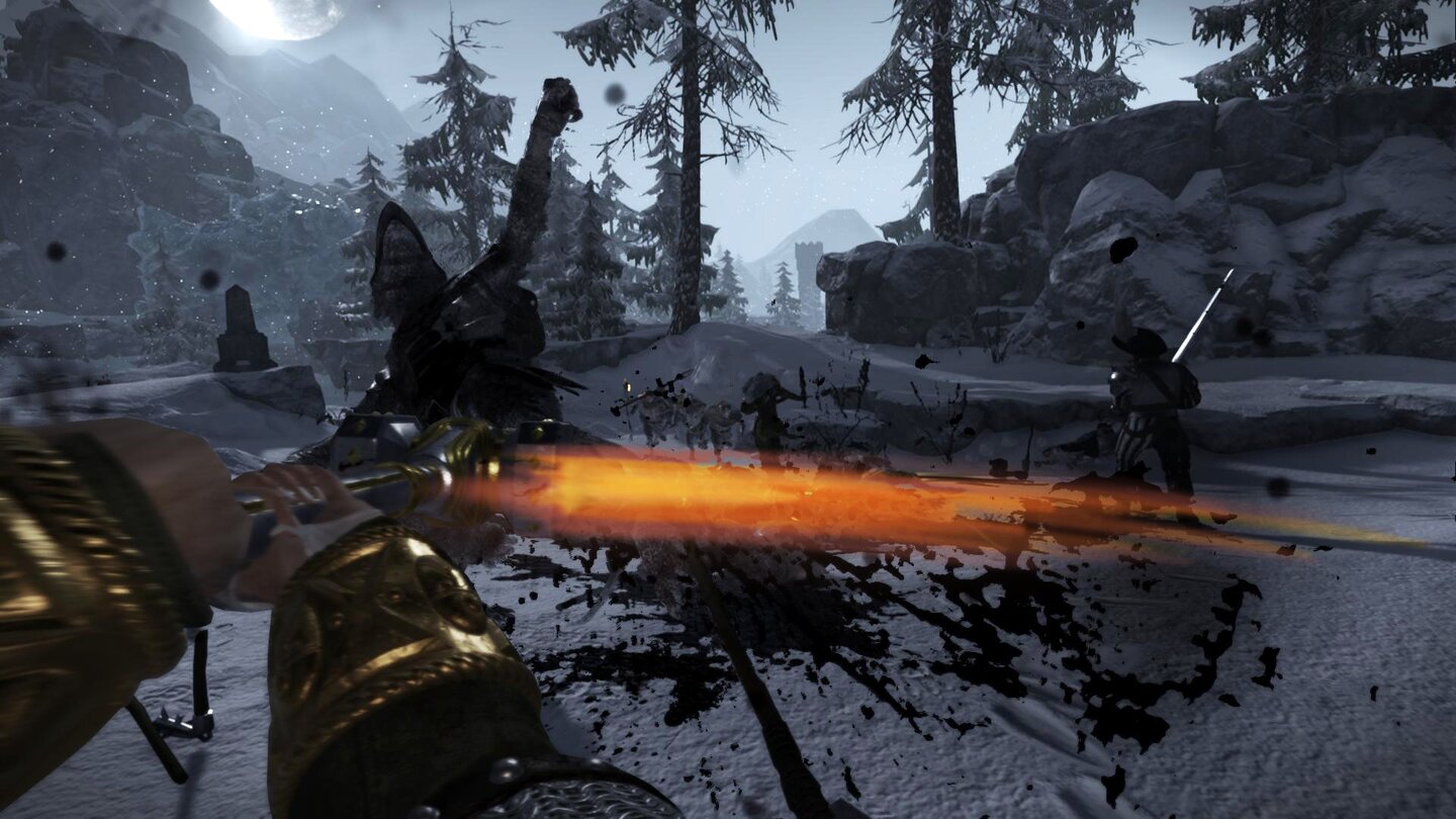 Warhammer: End Times - Vermintide Karak Azgaraz DLC