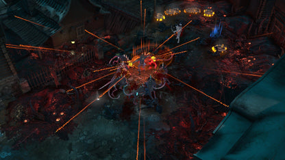 Warhammer: Chaosbane - Witch Hunter (DLC) (Steam)