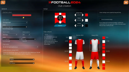 We Are Football 2024 (Steam)