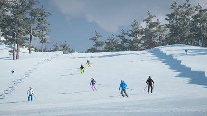 Winter Resort Simulator Season 2 (Complete Edition)