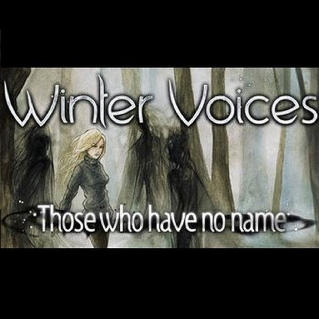 Winter Voices Episode 1: Those who have no name (DLC)