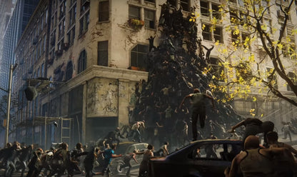 World War Z (Epic)